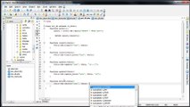 CodeIgniter - MySQL Database   Values (Part 11_11) | PHP Tutotirals For B