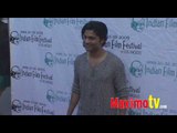 Rupak Ginn at 7th Annual Indian Film Festival LA April 21, 2009