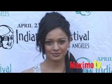 Pooja Kumar at 7th Annual Indian Film Festival LA April 21, 2009