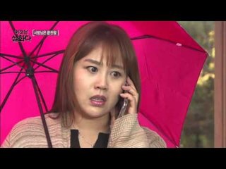 조카를 유괴한 삼촌   [이것은 실화다] 59회 20151130