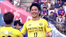 Tokyo 0:1 Kashiwa (Japanese J League. 14 May 2017)