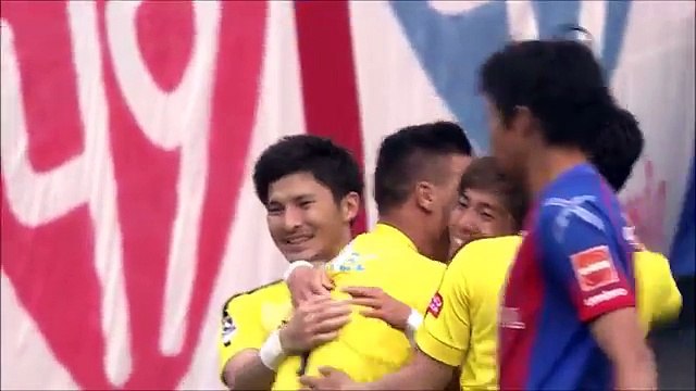 Tokyo 0:2 Kashiwa (Japanese J League. 14 May 2017)