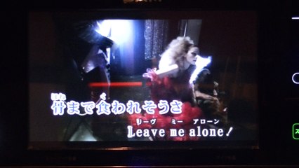 HEAVEN'S DRIVE歌ってみた【L'Arc~en~Ciel】