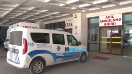 Belediye Başkanına Yumruklu Saldırı