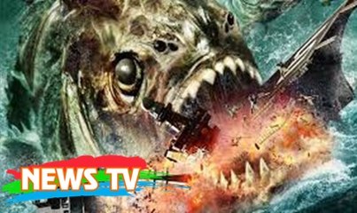 Top 8 "quái vật" chúng ta nên cảm tạ trời đất vì chúng đã biến mất