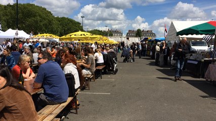 La grande tablée bretonne