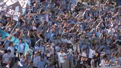 Iwata 0:2 Kawasaki  (Japanese J League. 14 May 2017)