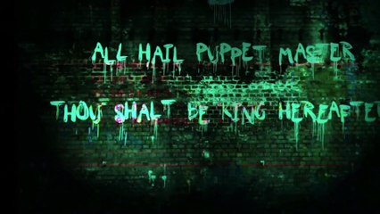 GET EVEN: Official Opposite Worlds Story Trailer 2017