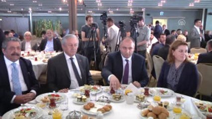 MHP Genel Başkan Yardımcısı Adan