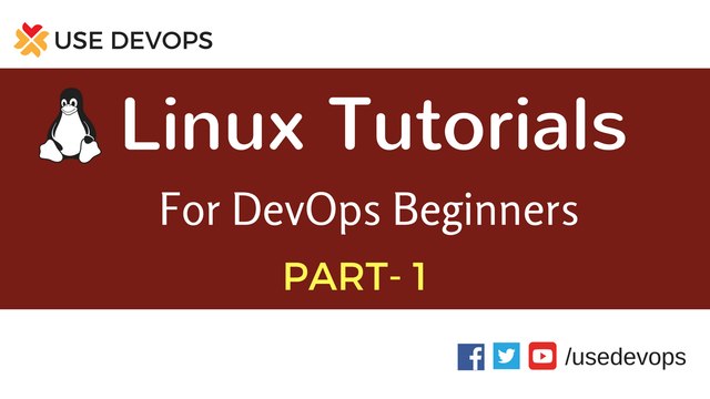 Linux Training for DevOps | Linux Tutorials for DevOps | DevOps Online Training