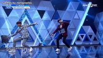 [ซับไทย] Produce 101 - EP.2 CUT การแสดงของ Starship