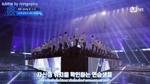 [ซับไทย] Produce 101 - เบื้องหลังเวทีเอ็มเคาว์ดาวน์