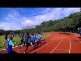 Animation Athlétisme Arcueil le 13/05/2017 600m Poussins/Poussines