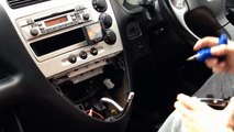 How To Replace a Shifter Boot - Honda Civic (Type R)dsa