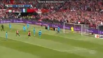 All Goals & highlights HD 3-1  Feyenoord VS Heracles 14-05-2017