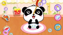 Baby Panda Care | Kids Learn How to Take Care of Babies Necessities -  | Games for Kids by BabyBus