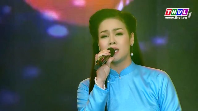 [Hãy nghe tôi hát ] Lk Vọng kim lang, Bậu đi theo người - Nhật Kim Anh
