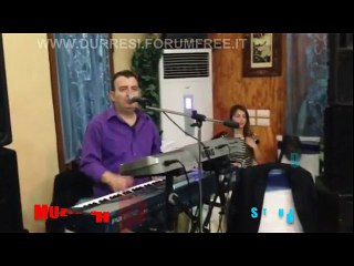 Ylli Bako &Artani- Live Dasem 2017