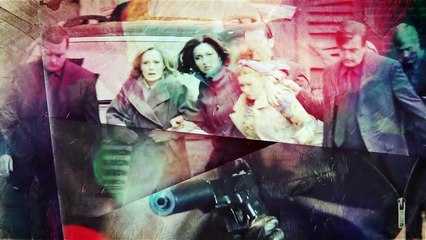 Погоня за тремя зайцами. 1 серия. Детектив, мелодрама