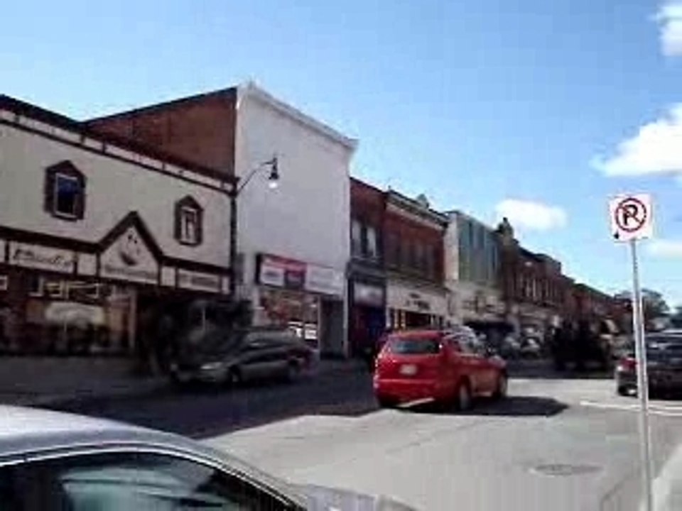 Bracebridge