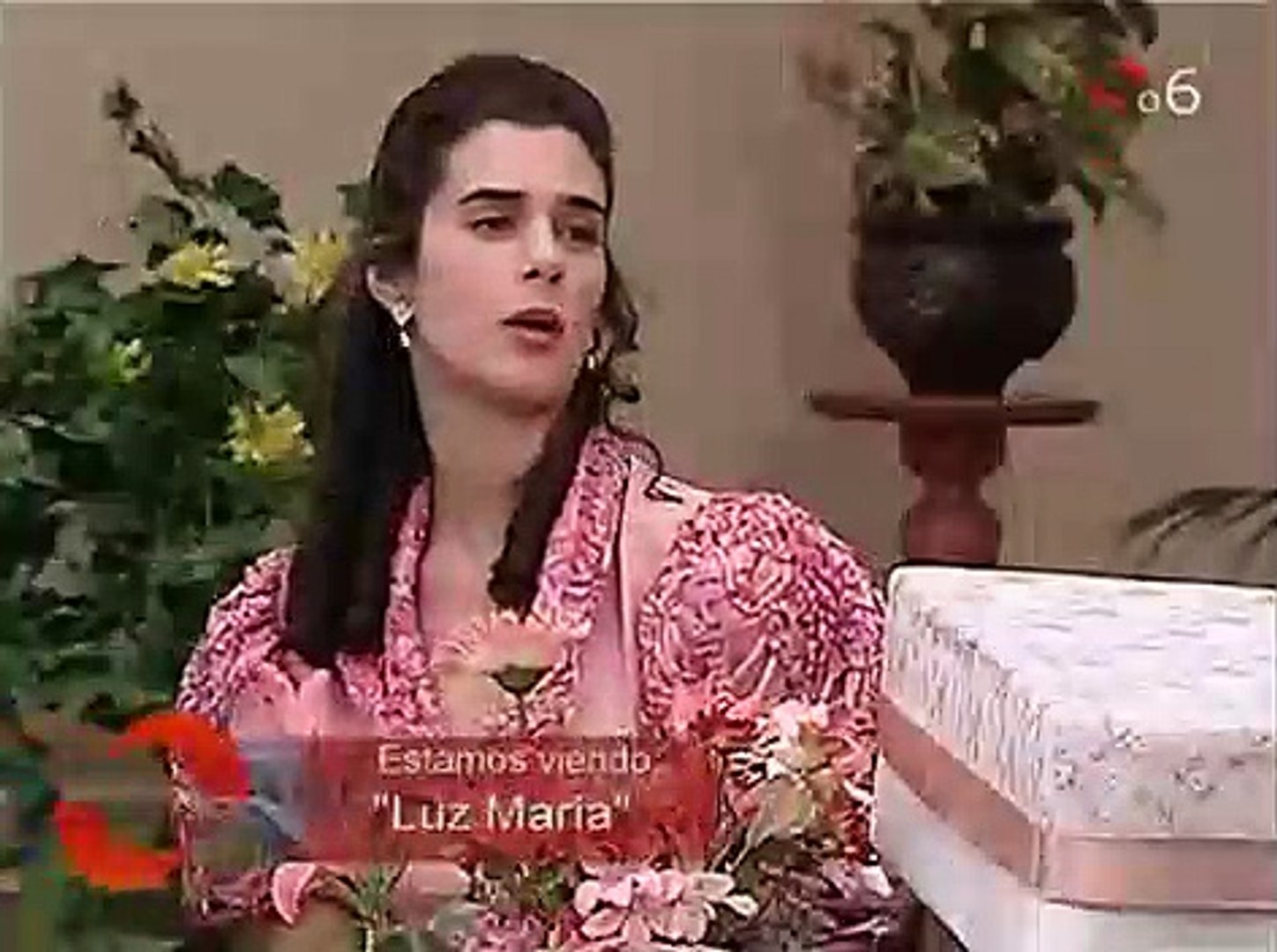 Luz Maria Capitulo 120 - video Dailymotion