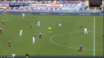 Dries Mertens Goal - Torino FC vs Napoli 0-3  14.05.2017 (HD)