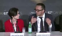 Cannes presents_ 'Leviathan' by  yagintsev