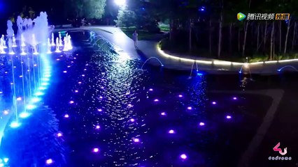 The Fox's Summer (Fox Fall In Love) Episode 12 Engsub