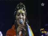 Festival Mawazine 2017 - Al Aoula : Fatima Tabaamrant - Manik Radskergh Itwada