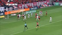 Omiya 1:1 Sendai  (Japanese J League. 14 May 2017)