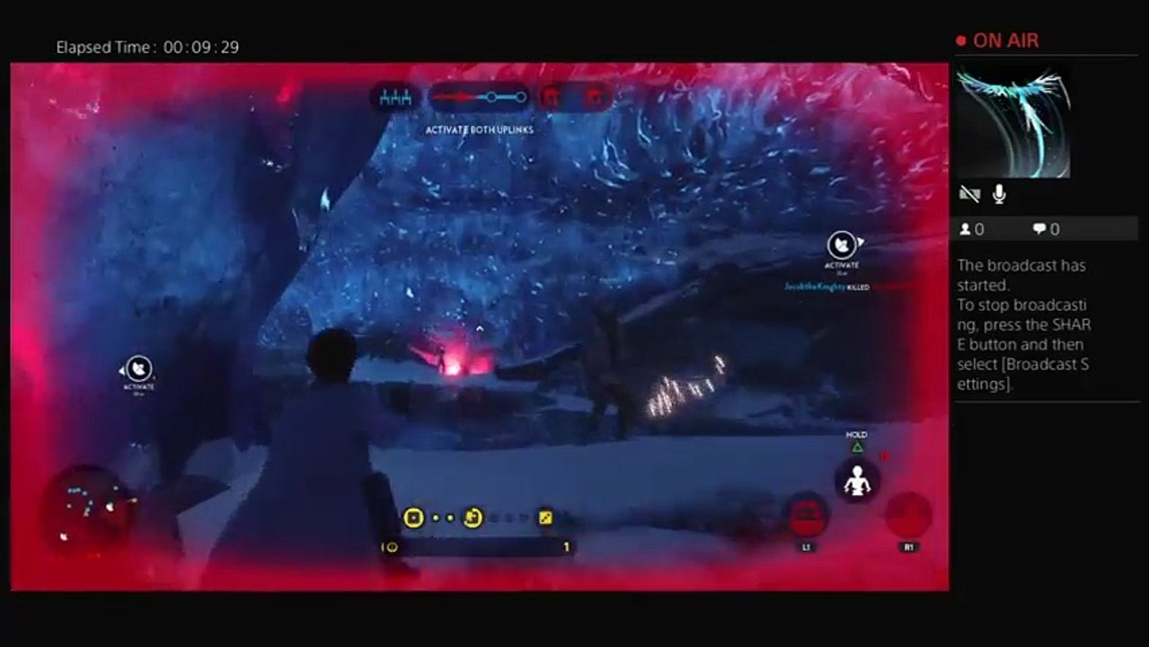 Troll Star wars battle frunt (28)
