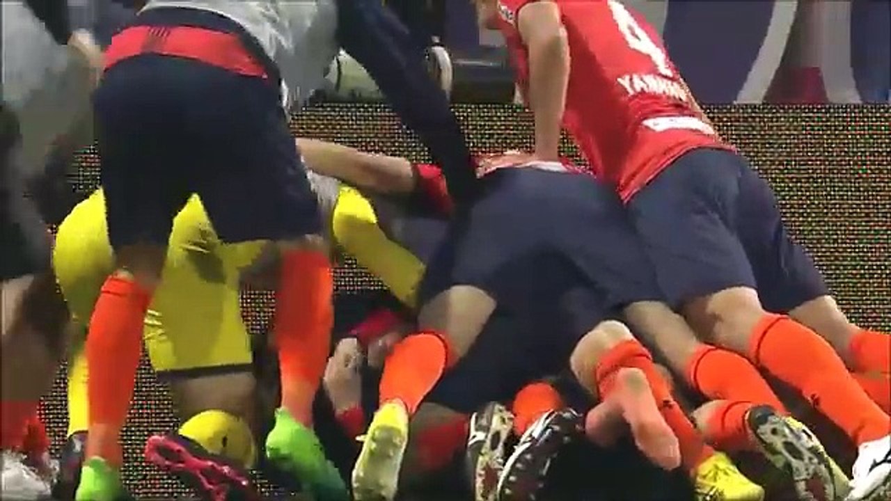 Omiya 2:1 Sendai  (Japanese J League. 14 May 2017)