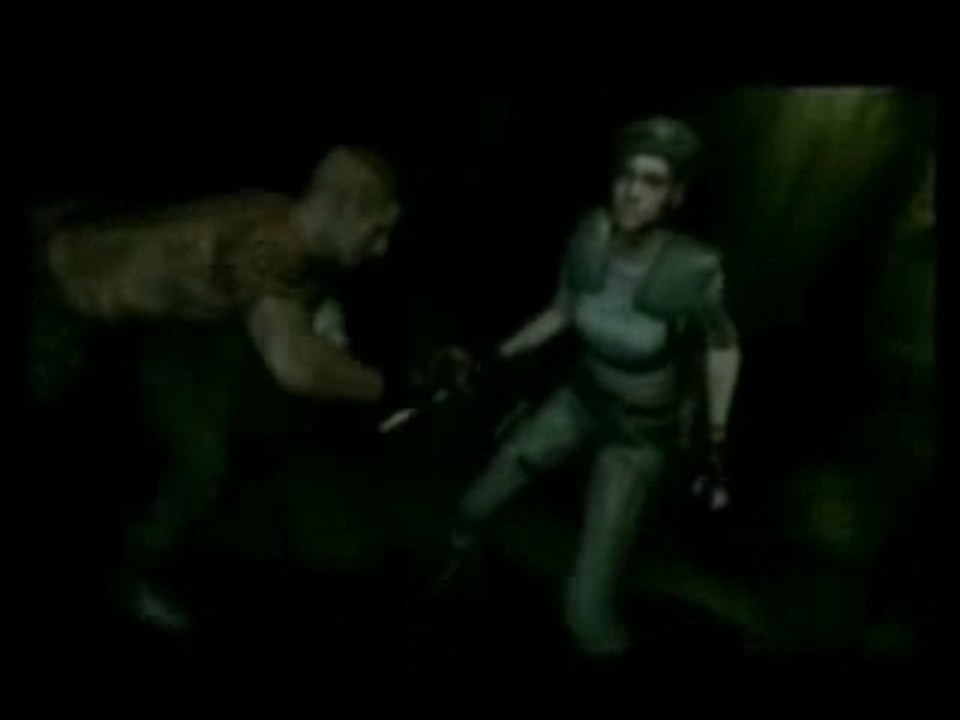 Resident Evil de George A.Romero
