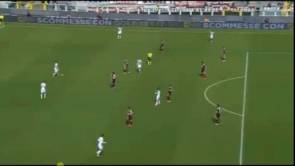 Piotr Zielinski  Goal - Torino FC vs Napoli 0-5  14.05.2017 (HD)