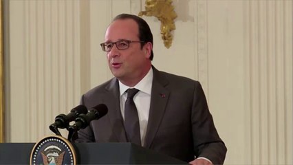 François Hollande : un déménagement à 55 000 euros ?