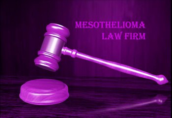 Mesothelioma Law Firm