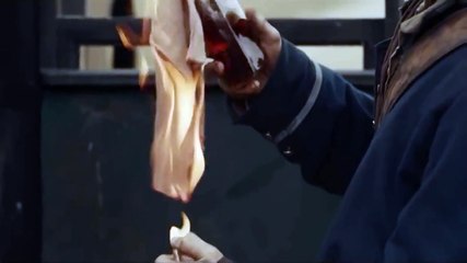 Oda Türkçe Dublaj Gerilim Filmi 2016 part 1/2