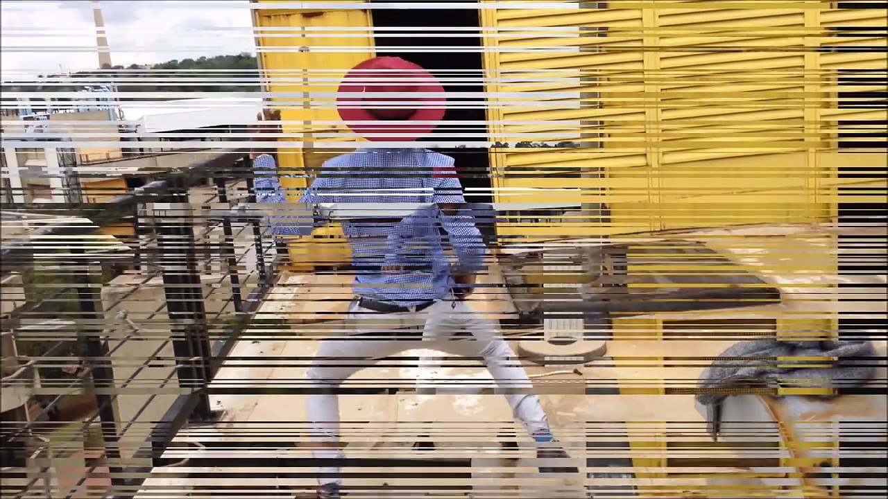 King Monada  University of Johannesburg O Ka Se Bine Le Nna  Nkupi PARODY