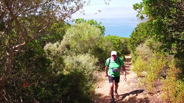 Trail Napoléon : des paysages sublimes entre mer et montagne