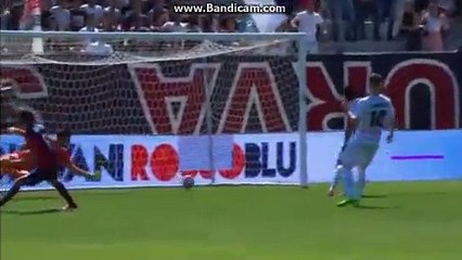 All Goals & highlights HD Crotone  1-0  Udinese  14-05-2017