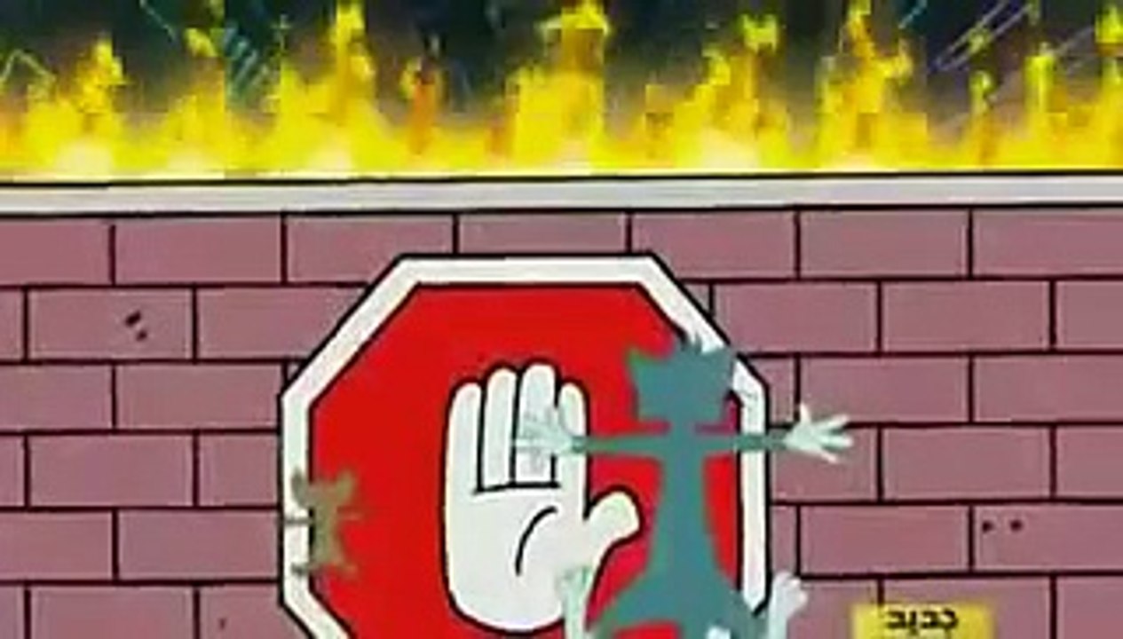 توم وجيري الحلقه 15.mp4