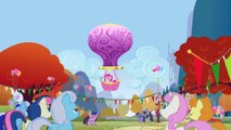 My Little Pony Sezon 1 Odcinek 13 Jesienna przyjaźń [Dubbing PL 1080p] Wideo