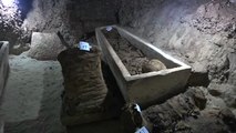 17 mummies from Greco-Roman period discovered in Egypt
