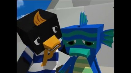 Pecola - Episode 4 (Japanese)