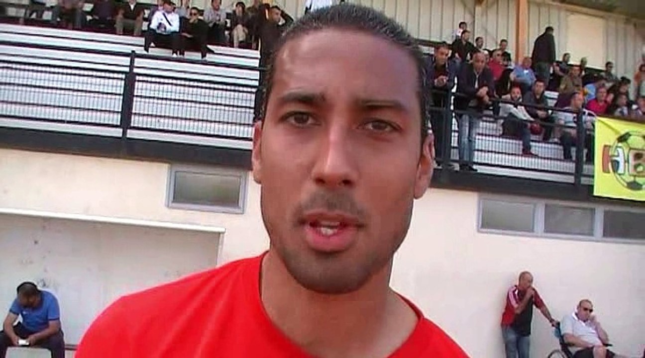 Armand RAPAHEL (MDA Chasselay B)