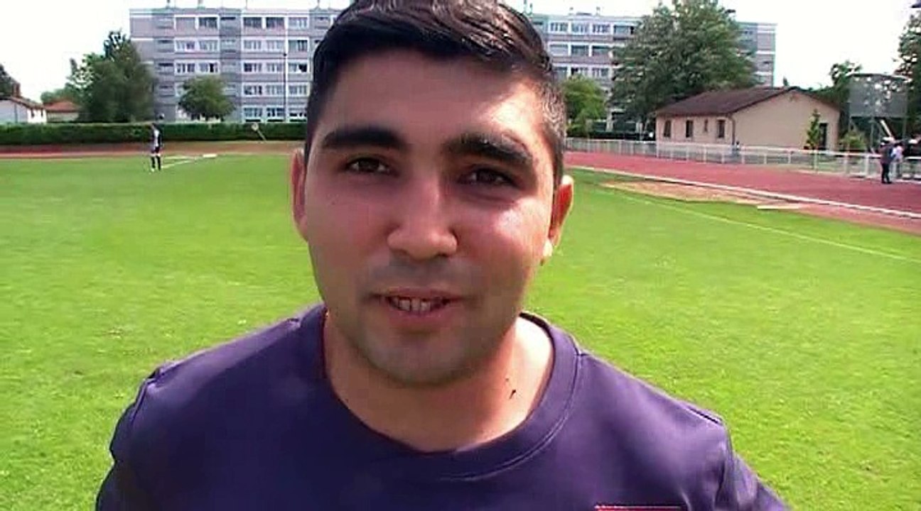 Aziz ISCEN (O Belleroche)