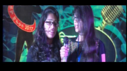 Sarswati Vandana Sindhi (Sindhu Idol-2017) SATNA