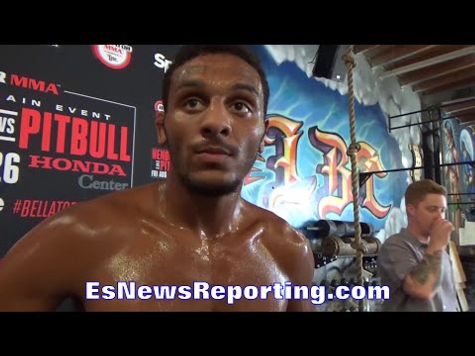 AJ McKEE REACTS TO McGREGOR'S NEW SIZE "THERE'S A LOT ILLEGAL THINGS GOING ON IN THE SPORTS..."