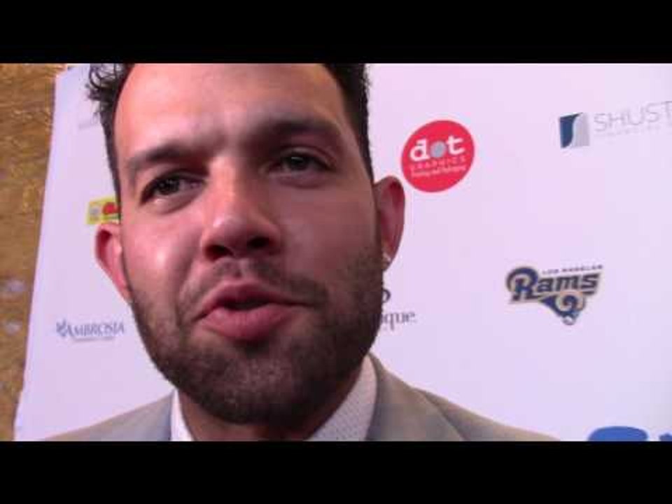 nba star jordan farmar says the lakers will do good  EsNews Boxing