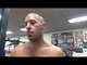 Brandon Krause - conor mcgregor cant box for shit EsNews Boxing
